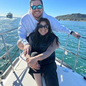 Meet your Posher, Jacob